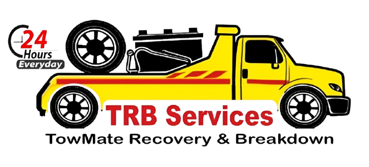 TRB Towing