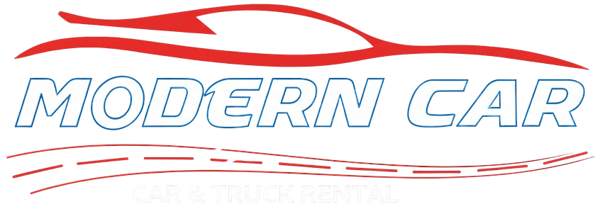 Moderncar Rentals